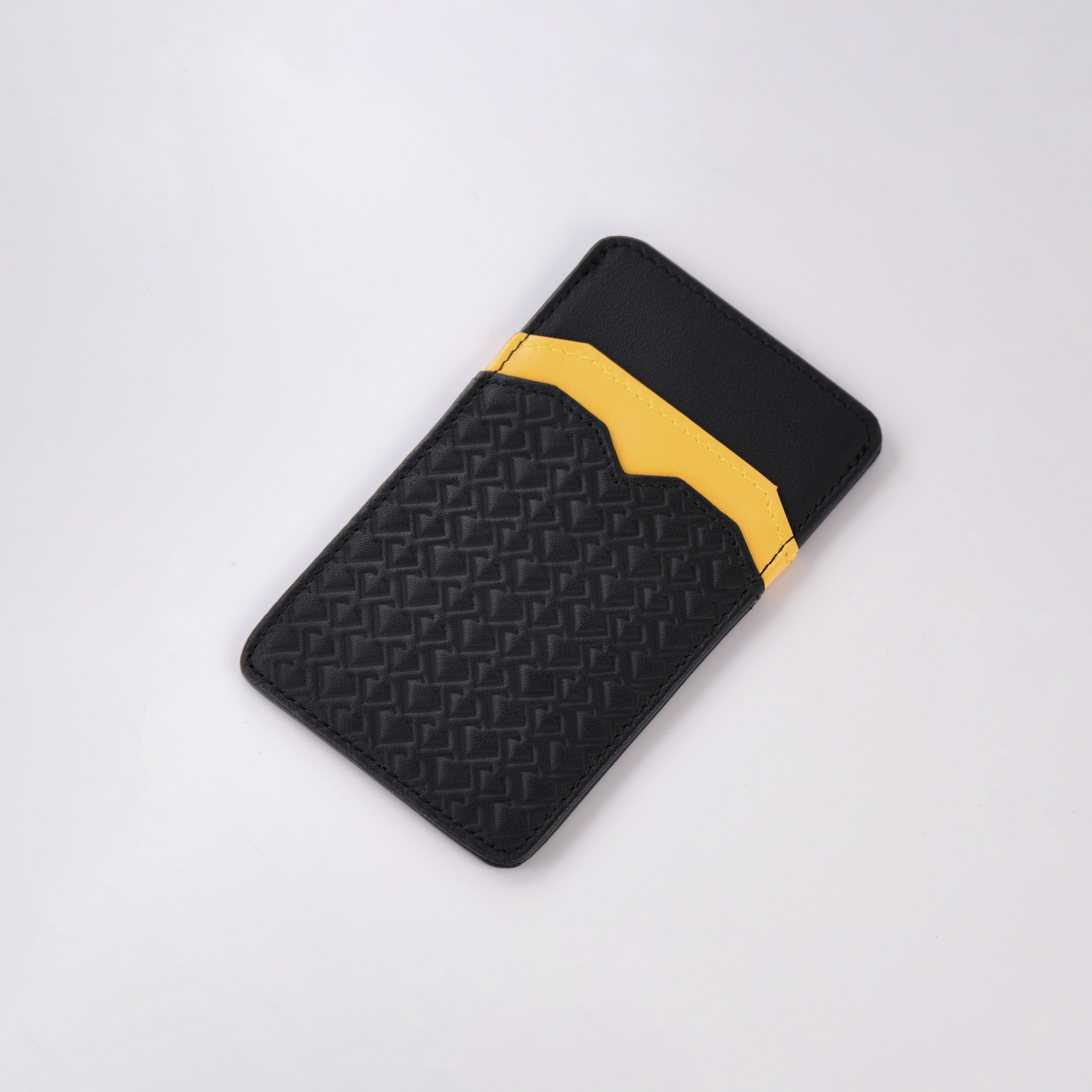 Black Gold | V. Card Holder