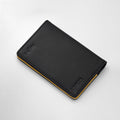 Black Gold | V. Bifold