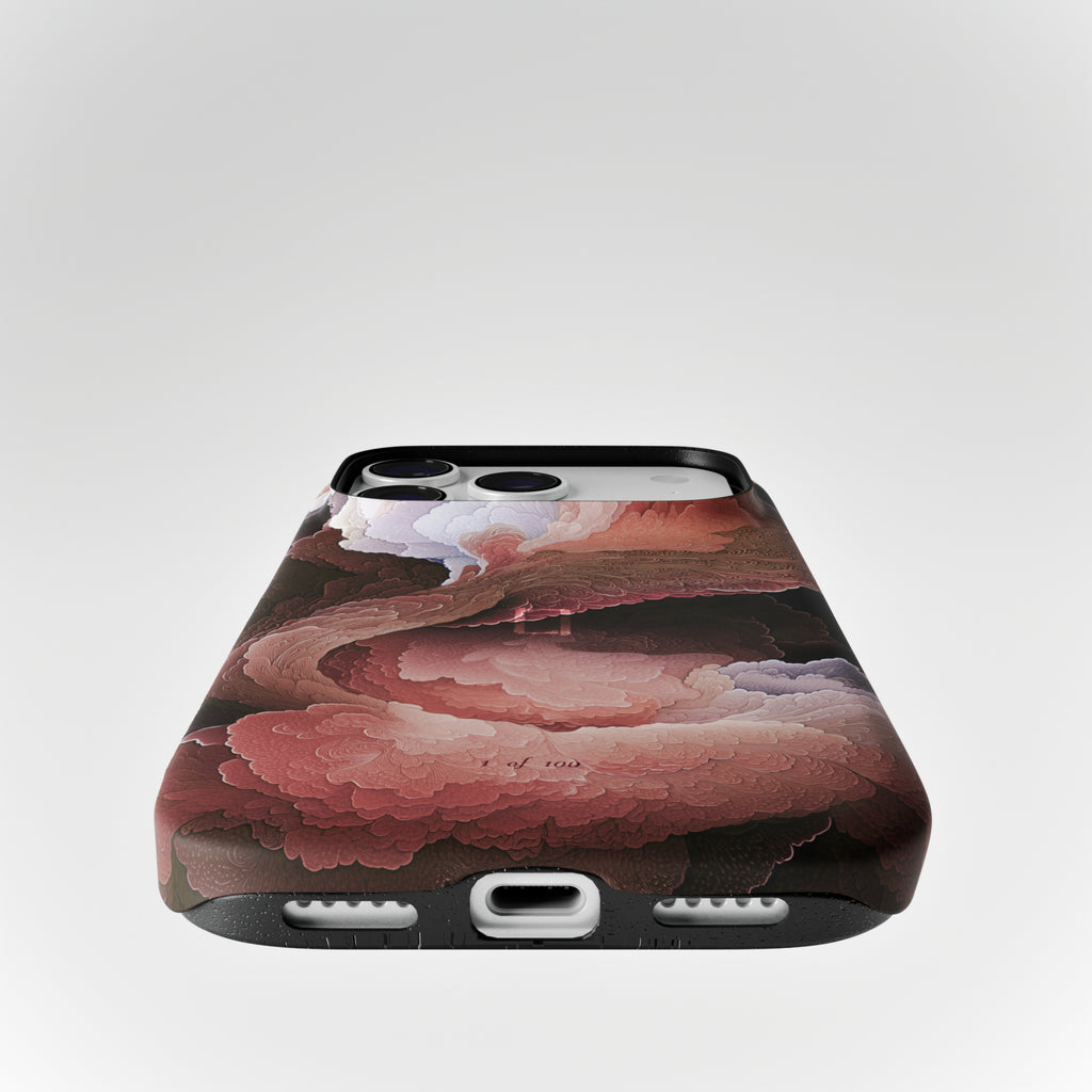 Eterna | iPhone 17 Pro Case