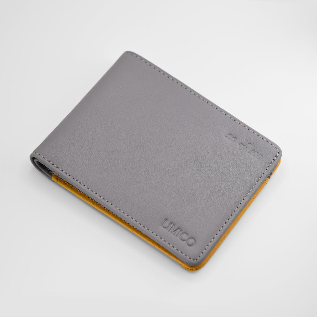 Golden Cement | H. Bifold