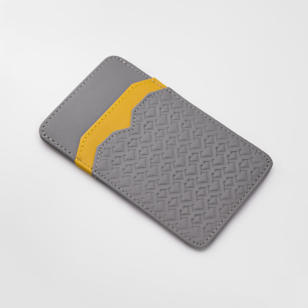 Golden Cement | V. Card Holder
