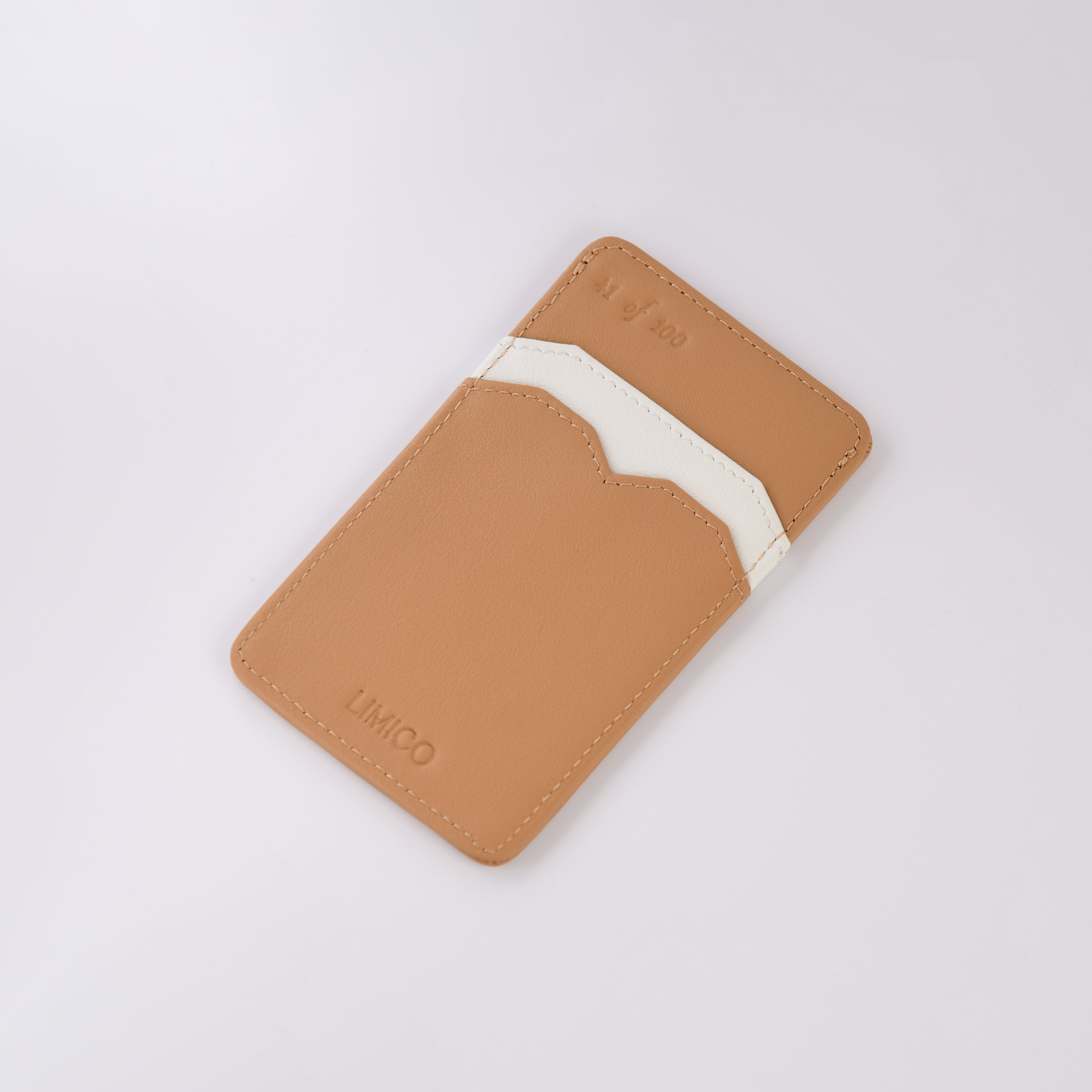 Cocoa | V. Card Holder