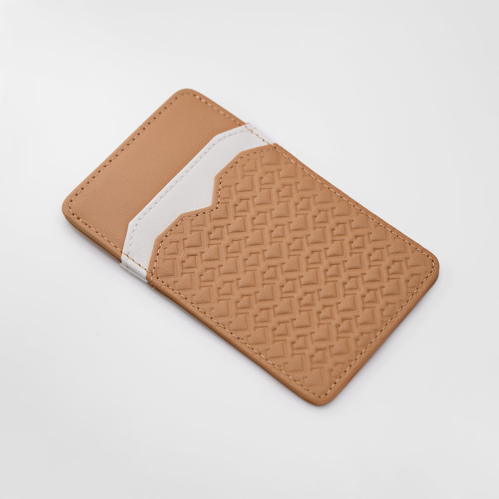 Cocoa | V. Card Holder