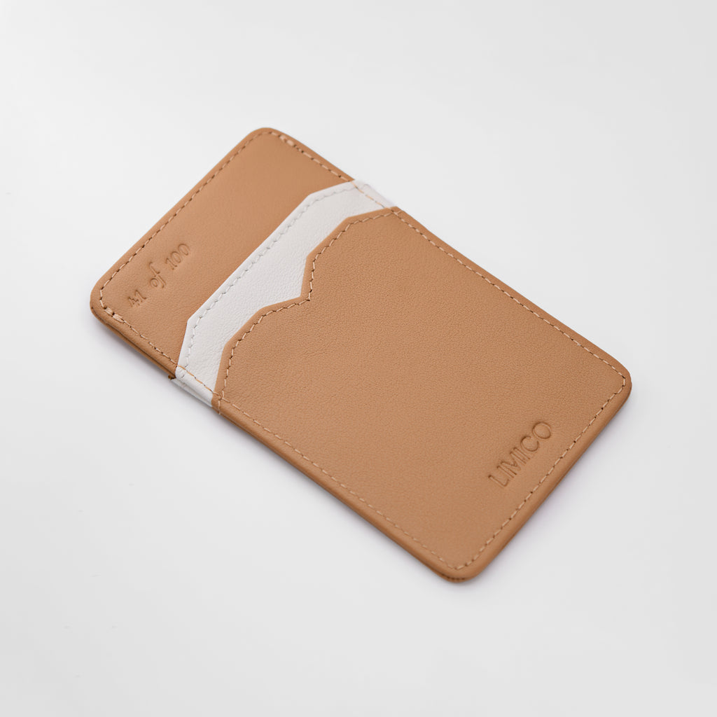 Cocoa | V. Card Holder