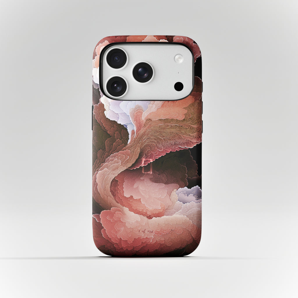Eterna | iPhone 17 Pro Case
