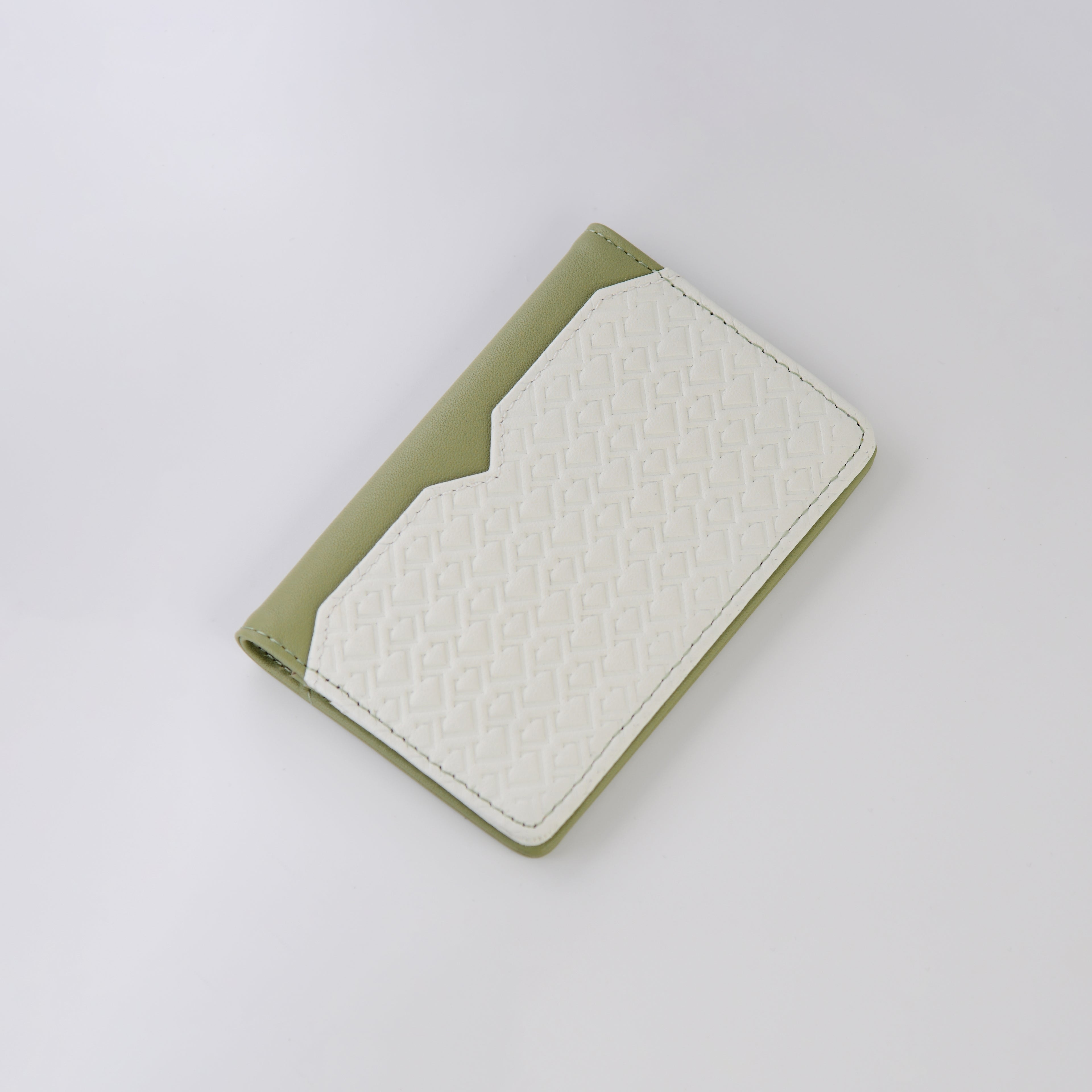 Olive | V. Bifold