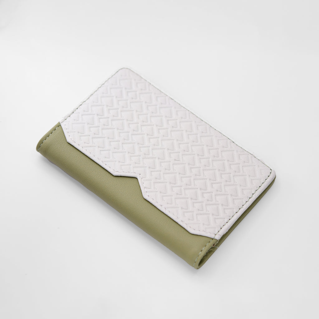 Olive | V. Bifold