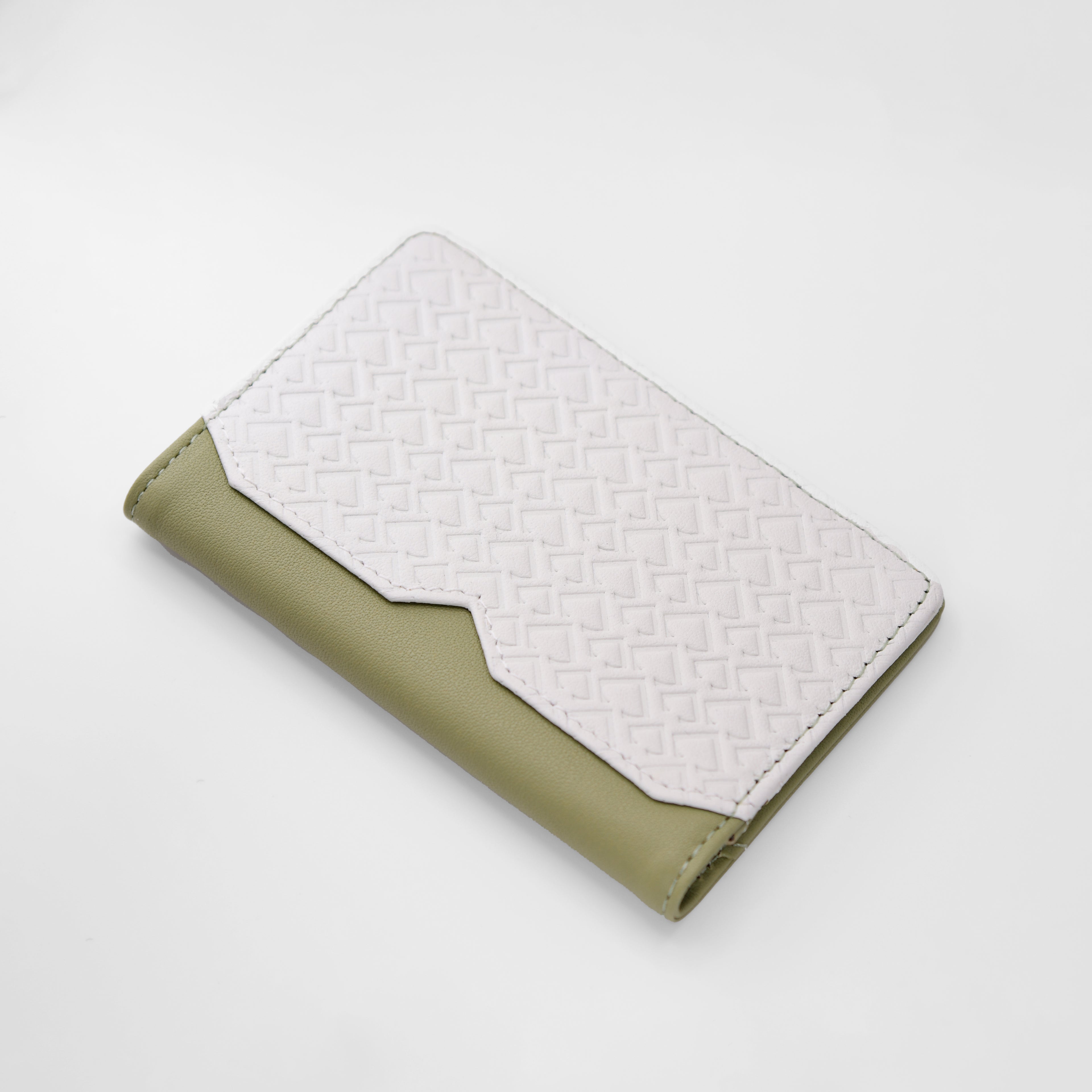 Olive | V. Bifold