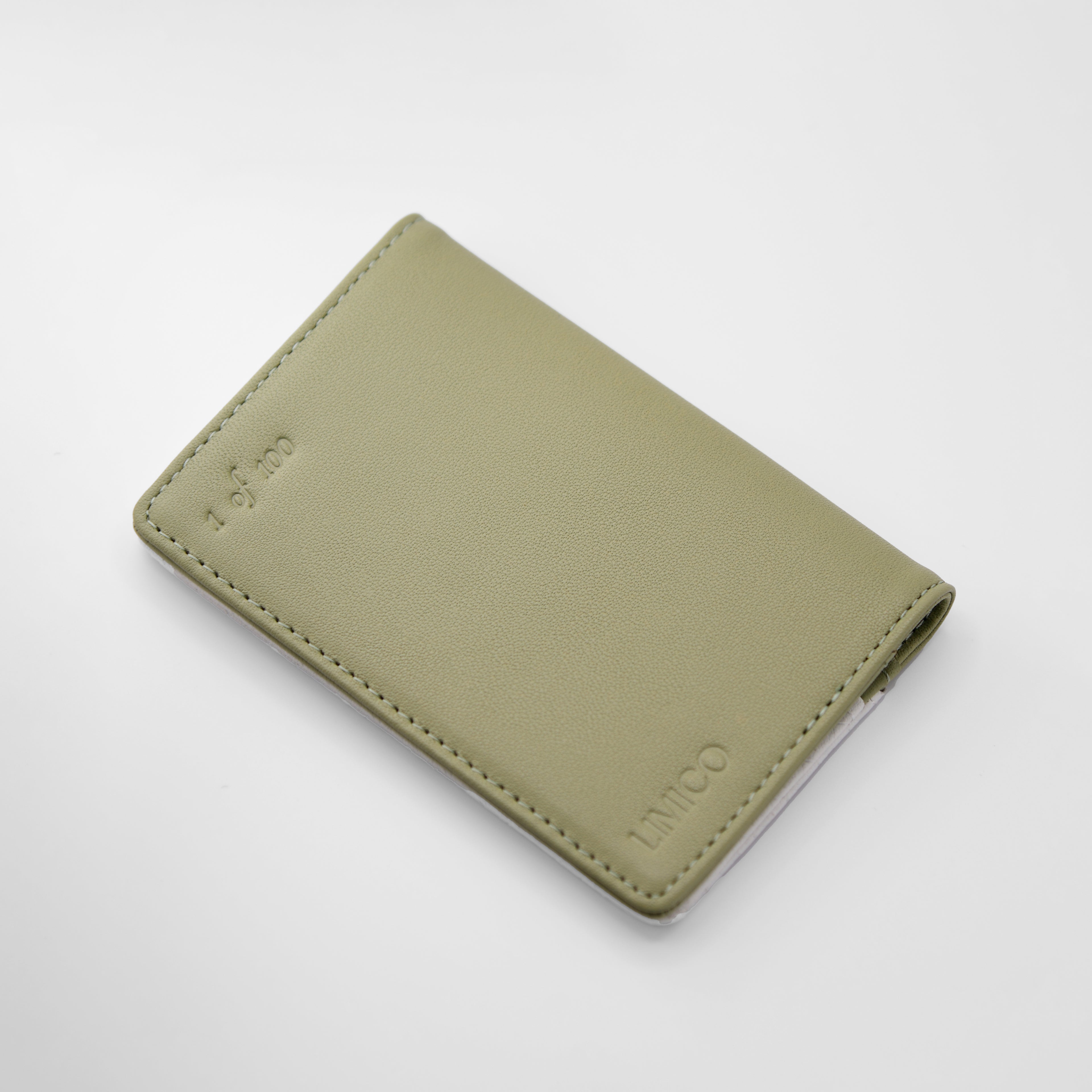 Olive | V. Bifold