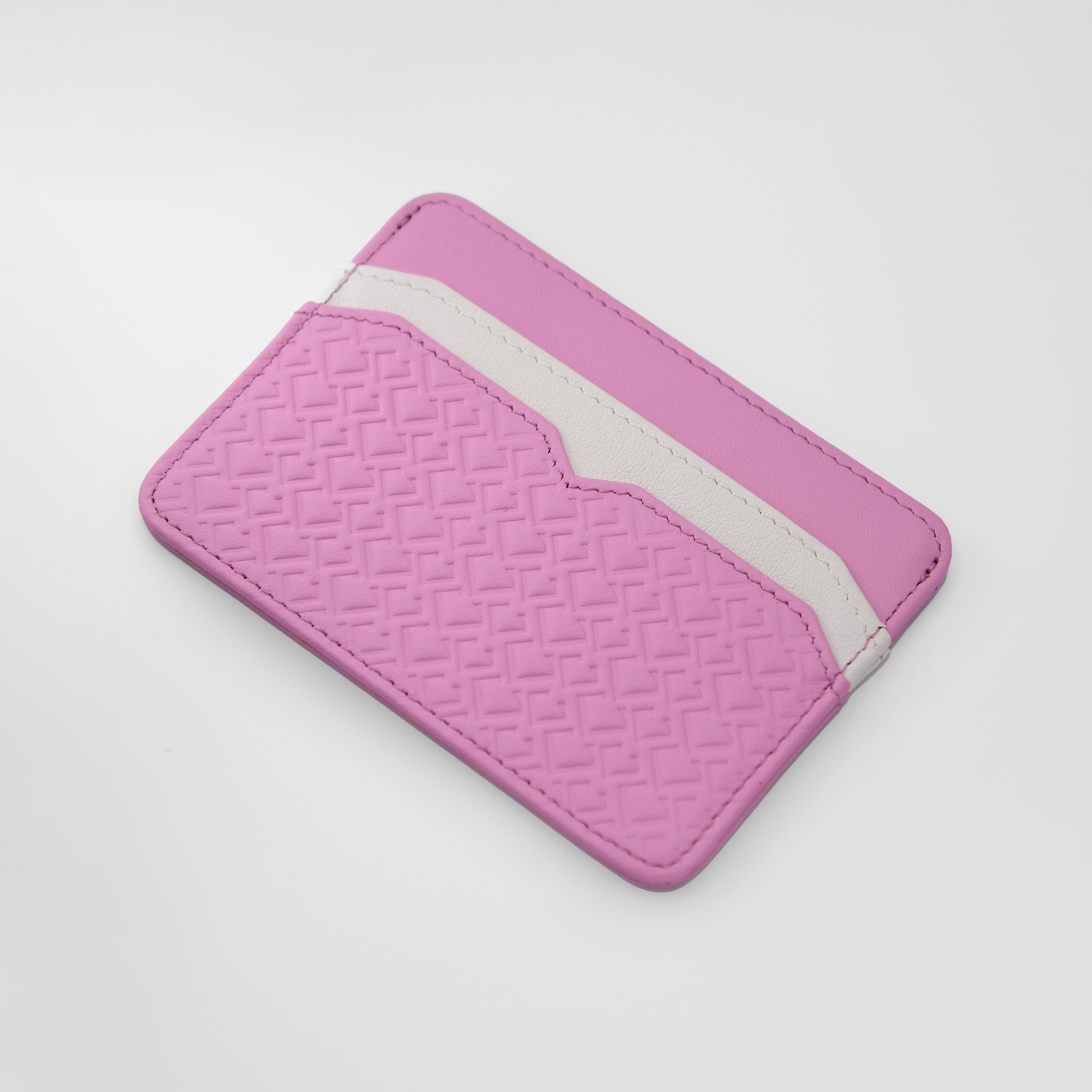 Rosé | H. Card Holder