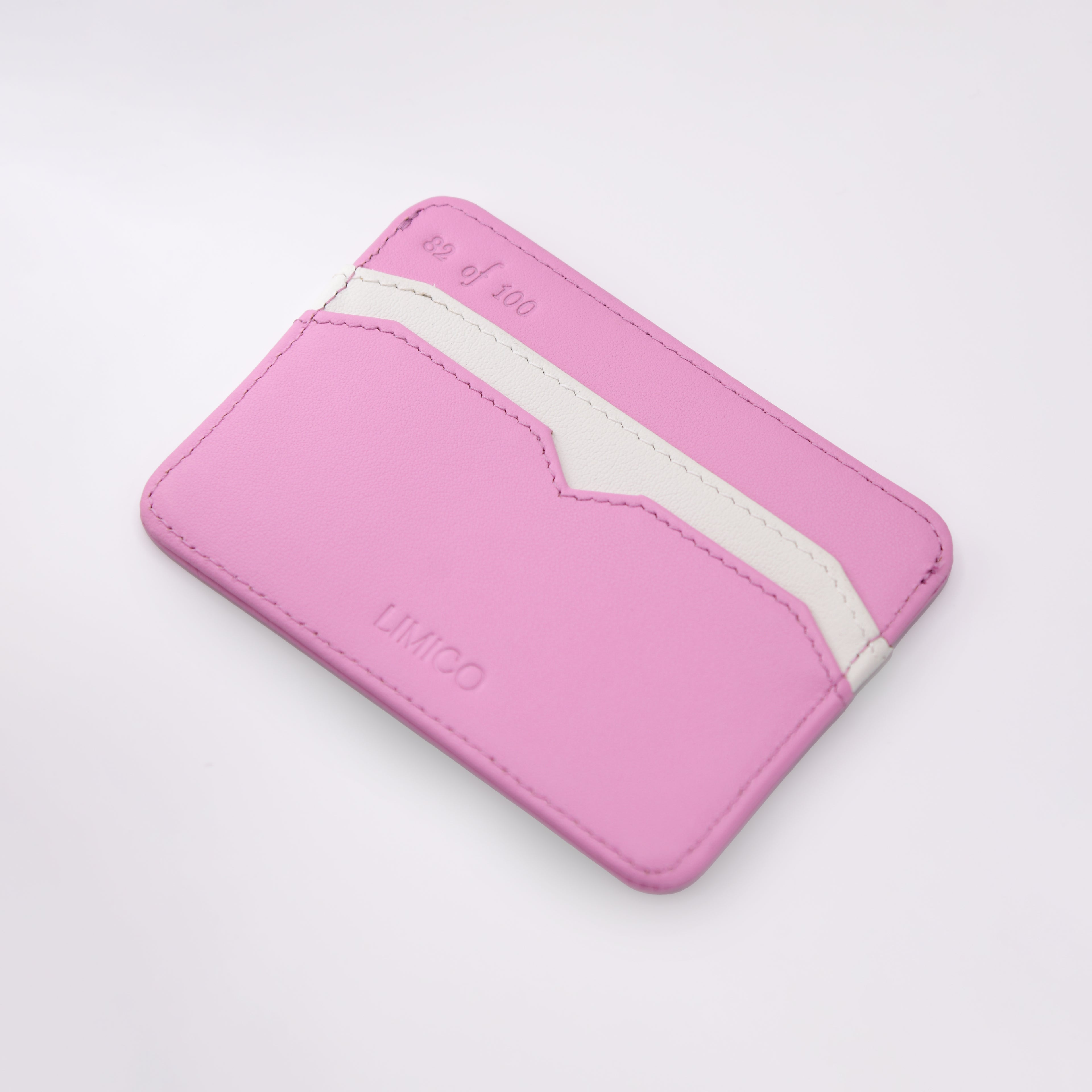 Rosé | H. Card Holder