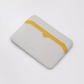 White Gold | H. Card Holder
