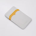 White Gold | V. Card Holder