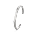 Andromeda Silver Bracelet - Silver Bracelet