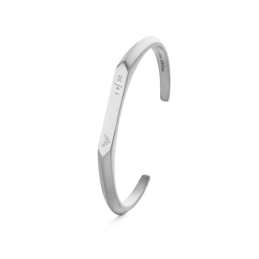 Andromeda Silver Bracelet - Silver Bracelet